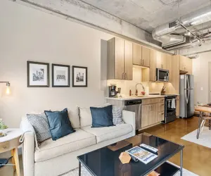 Photo 2 - Sable 403 - Alcove