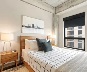 Photo 3 - Sable 403 - Alcove