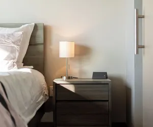 Photo 3 - Sable 806 - Alcove