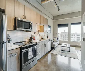 Photo 2 - Sable 806 - Alcove