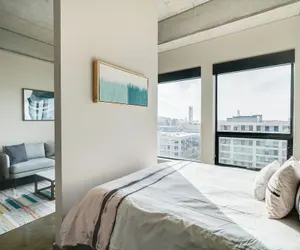 Photo 5 - Sable 806 - Alcove