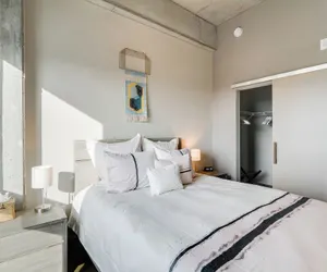 Photo 4 - Sable 806 - Alcove