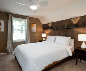 Photo 5 - Shoreline Villa