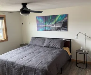 Photo 3 - Mill Street Upper Apartment