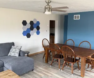 Photo 4 - Mill Street Upper Apartment