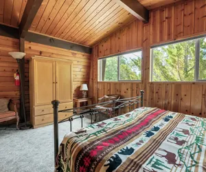 Photo 2 - Fawnskin Family Cabin