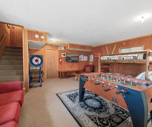 Photo 4 - Fawnskin Family Cabin