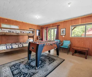 Photo 5 - Fawnskin Family Cabin