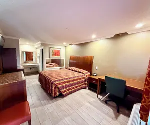 Photo 2 - Casa Blanca Hotel Corona By Dream Luxe