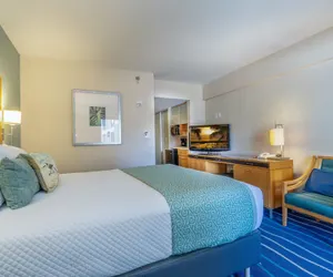 Photo 3 - Ala Moana Hotel Room Near Beach