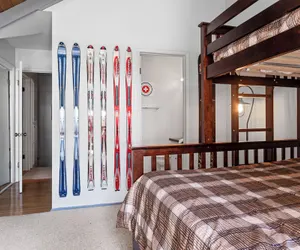 Photo 3 - Ski-In Ski-Out Summit Townhouse