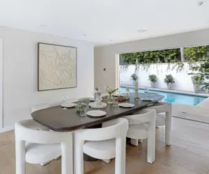 Photo 4 - Luxury Hollywood Hills Home With Pool, Outdoor Dining & Iconic Views Skyline Chalet