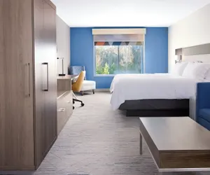 Photo 5 - Holiday Inn Express & Suites Hebron - Cincinnati Airport by IHG
