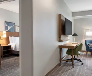 Photo 3 - Staybridge Suites Indianapolis South - Greenwood By Ihg