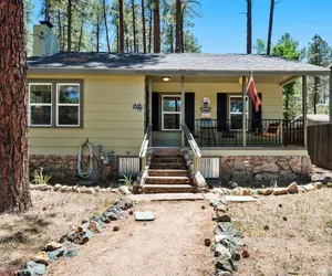 Photo 2 - Prescott Mountain Pines Cabin