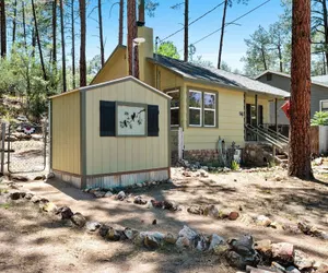 Photo 4 - Prescott Mountain Pines Cabin