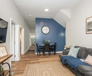 Photo 2 - Queen City Retreat 1 - Cozy Home for 6 Near Attractions & Restaurants