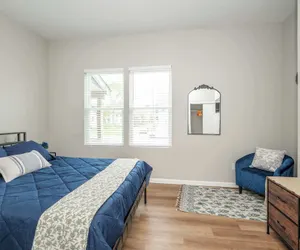 Photo 3 - Queen City Retreat 1 - Cozy Home for 6 Near Attractions & Restaurants