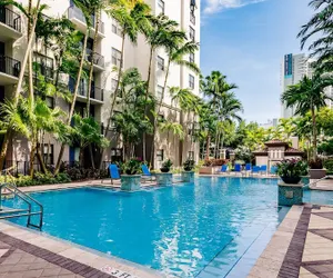 Photo 2 - Aviah Apartments By Landing