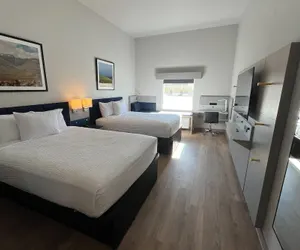 Photo 4 - Microtel Inn & Suites By Wyndham Tooele