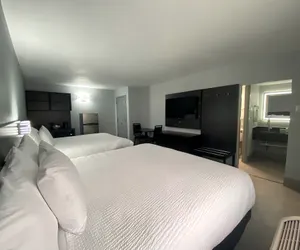 Photo 2 - Super 8 By Wyndham Texas City