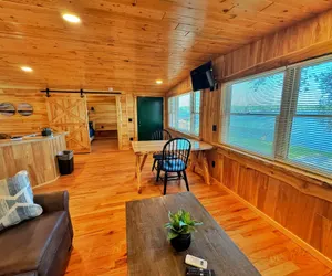 Photo 4 - Haven Duplex at Lake Paradise Cottages