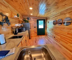 Photo 5 - Haven Duplex at Lake Paradise Cottages