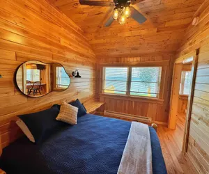 Photo 2 - Haven Duplex at Lake Paradise Cottages