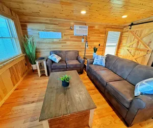 Photo 3 - Haven Duplex at Lake Paradise Cottages