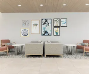 Photo 5 - Homewood Suites By Hilton Puyallup Tacoma