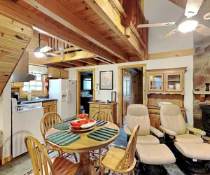 Photo 4 - The Old World Chalet