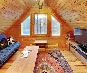 Photo 3 - The Old World Chalet