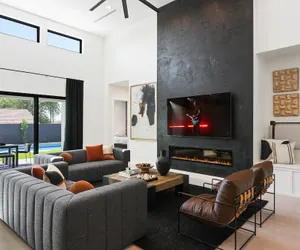 Photo 2 - Luxe - Ember - Pool Heat Available - Fire Pit