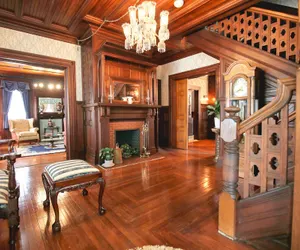 Photo 2 - Huddy House Bed & Breakfast