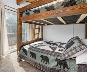 Photo 3 - Bear PAC Hideout