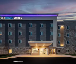 Photo 2 - Everhome Suites San Antonio Lackland Near Seaworld