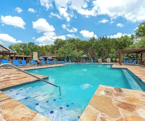 Photo 2 - Barton Creek Villas