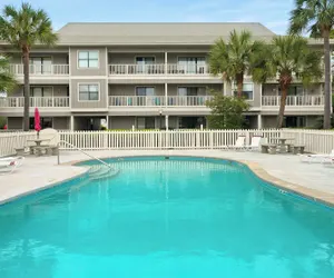 Photo 2 - Beachwood Villas