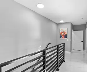 Photo 3 - Brown House