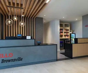 Photo 4 - Towneplace Suites By Marriott Brownsville