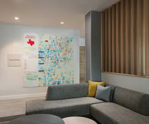 Photo 2 - Towneplace Suites By Marriott Brownsville