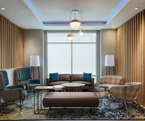 Photo 3 - Towneplace Suites By Marriott Brownsville