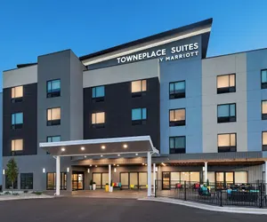 Photo 2 - Towneplace Suites By Marriott North Little Rock
