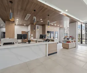 Photo 4 - Homewood Suites By Hilton Austin Airport