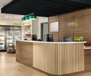 Photo 5 - Home2 Suites By Hilton Denton