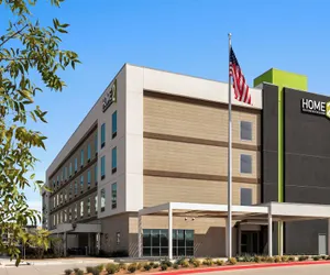 Photo 2 - Home2 Suites By Hilton Denton