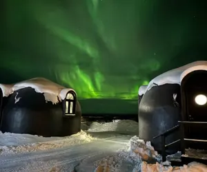 Photo 2 - EcoDomes convistas a Denali Talkeetna