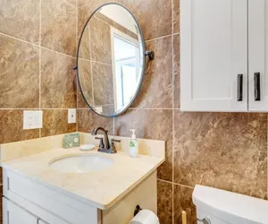 Photo 4 - Coastal Lakehouse Condo on Siesta Key Public Beach