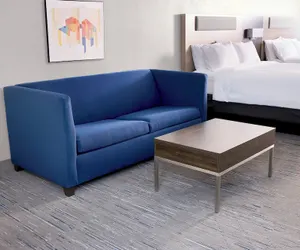 Photo 3 - Holiday Inn Express And Suites Nacogdoches Southwest By Ihg
