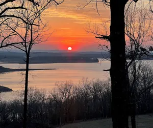 Photo 2 - Falling Stars at Bull Shoals Lake